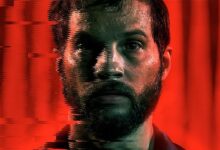 Upgrade Movie Poster
