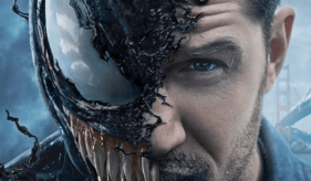 Venom Movie Poster 2