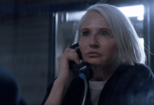 Ellen Barkin Animal Kingdom Season 3 Promo