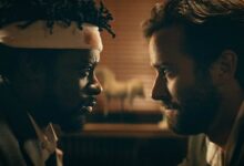 Armie Hammer Lakeith Stanfield Sorry to Bother You