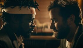 Armie Hammer Lakeith Stanfield Sorry to Bother You