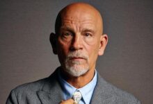 John Malkovich