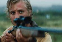 Johnny Flynn Gun Beast