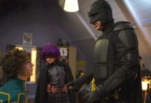 Nicolas Cage Kick-Ass