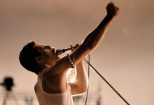 Rami Malek Bohemian Rhapsody