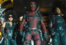 Foul-mouthed mutant mercenary Wade Wilson (AKA. Deadpool), brings together a team of fellow mutant rogues to protect a young boy of supernatural abilities from the brutal, time-traveling mutant, Cable.