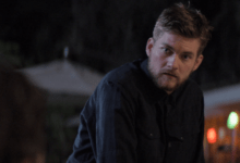 Jake Weary Animal Kingdom In The Red