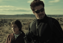 Benicio Del Toro Isabela Moner Sicario Day of the Soldado