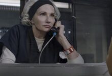 Ellen Barkin Animal Kingdom