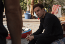 Finn Cole Animal Kingdom The Killing