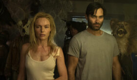Kate Bosworth Tyler Hoechlin The Domestics