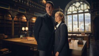 Matthew Goode Teresa Palmer A Discovery Of Witches