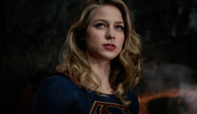 Melissa Benoist Supergirl Battles Lost and Won