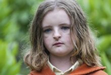 Milly Shaprio Hereditary
