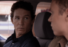 Shawn Hatosy Animal Kingdom The Center Will Hold
