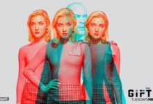 Skyler Samuels Coby Bell The Gifted Season 2