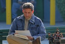 Steve carell Welcome to Marwen