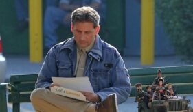 Steve carell Welcome to Marwen