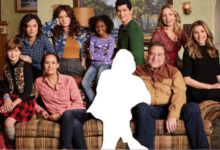 The Connors Cast Minus Roseanne
