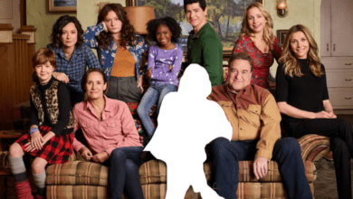 The Connors Cast Minus Roseanne