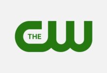 The CW Logo