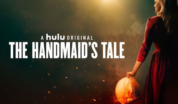 The Handmaid's Tale Season 2 TV Show Banner Poster