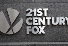 21st Century Fox Logo