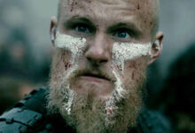 Alexander Ludwig Vikings 5B