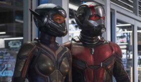 FilmBookCast Ant-Man and the Wasp