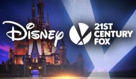 Disney 21st Century Fox Logos