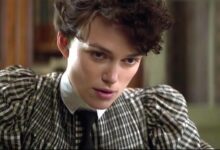 Keira Knightley Colette