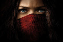 Mortal Engines Movie Poster