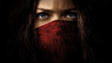 Mortal Engines Movie Poster