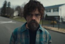 Peter Dinklage I Think We're Alone Now