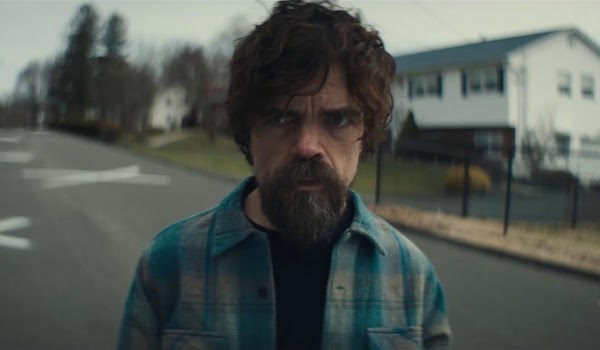 Peter Dinklage I Think We're Alone Now 