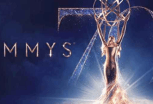 Primetime Emmy Awards 2018 Logo