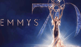 Primetime Emmy Awards 2018 Logo