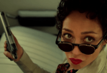 Ruth Negga Preacher Gonna Hurt