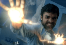 Sean Teale The Gifted Season 2