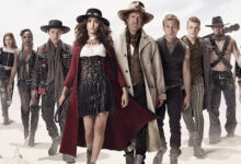 Shameless Season 9 TV Show Poster