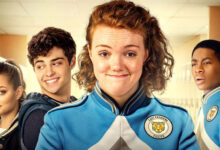 Sierra Burgess Is a Loser Movie Poster