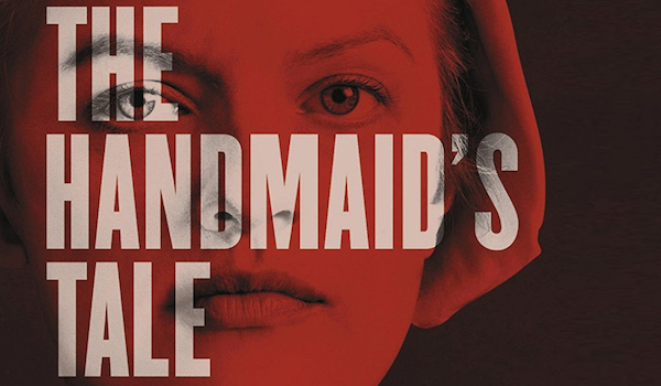 The Handmaids Tale Season 1 DVD Cover