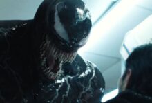 Tom Hardy Venom