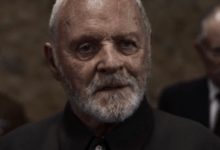 Anthony Hopkins King Lear