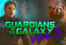 Chris Pratt Rocket Guardians of the Galaxy Vol 2