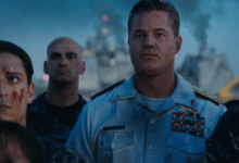 Eric Dane The Last Ship Season 5