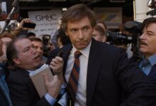 Hugh Jackman The Front Runner