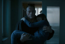 Jean-Claude Van Damme The Bouncer Lukas