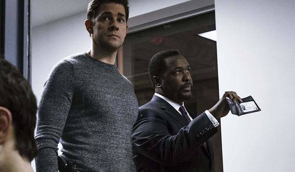 Revisit the Jack Ryan Movies in 4K Before the CIA Analyst Comes to