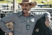 Josh Lucas Yellowstone The Unravelling Part 1